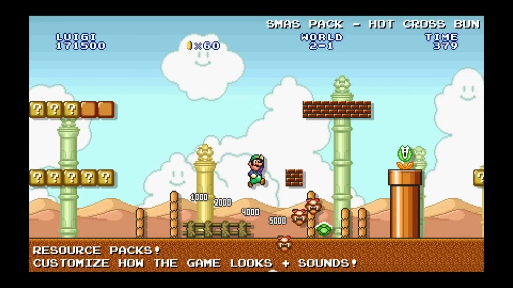 Ingyenes remasterelt kiadást kap a legelső Super Mario Bros.