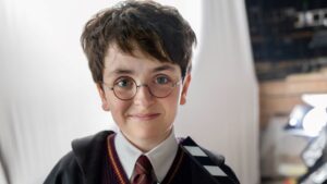 40 000 meghallgatást nézett végig a Harry Potter sorozat casting-csapata