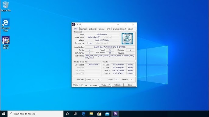 Újabb PC-s segédprogram készült fel a jövő hardvereire