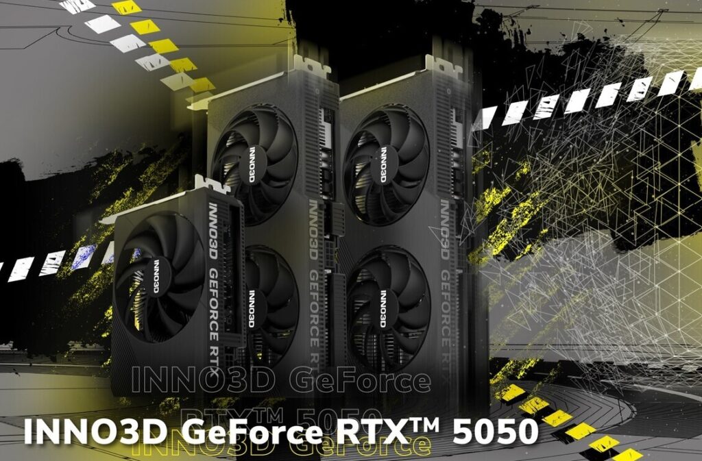 Már meg is izzasztották az Nvidia új, olcsó videókártyáját