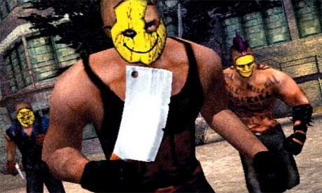 Ingyenes grafikai felújítást kapott Rockstar legbrutálisabb játéka