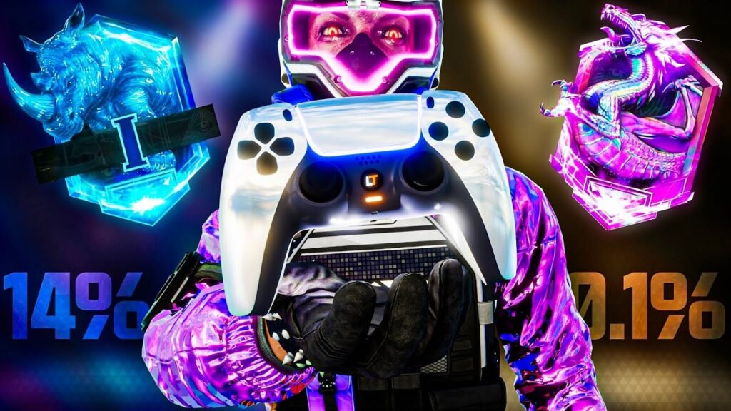 Ezekkel az ajándékokkal érkezik a Black Ops 6 új Ranked szezonja