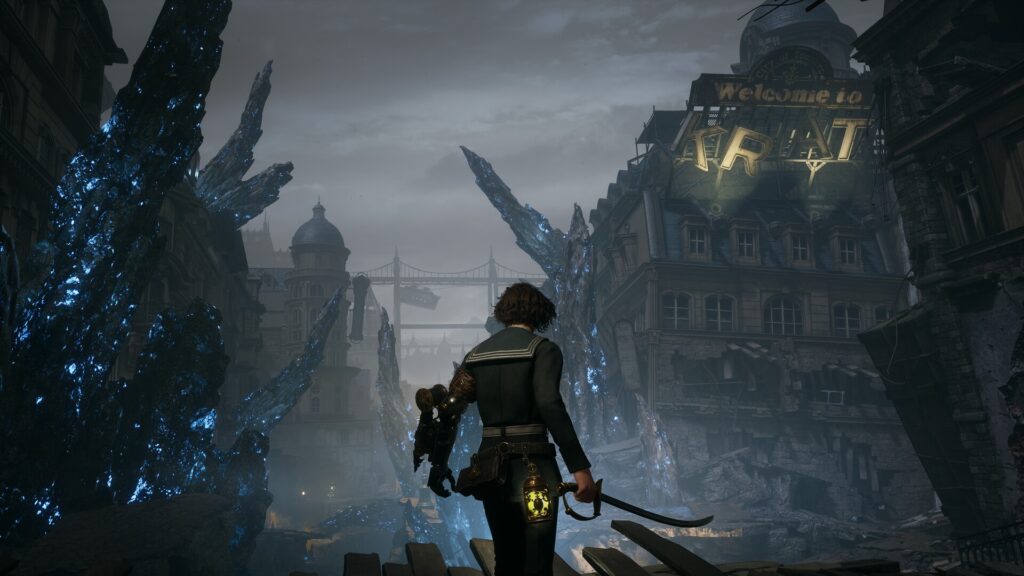 Az egyik legjobb soulslike is ott van - Ezek a PlayStation Plus augusztusi ingyenes játékai