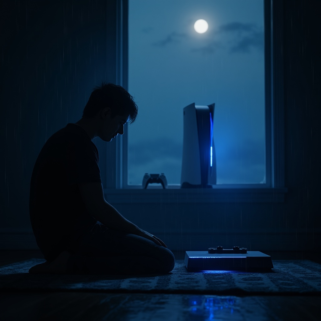 Lassan vége a PS4 támogatásnak, ideje PlayStation 5-öt venni