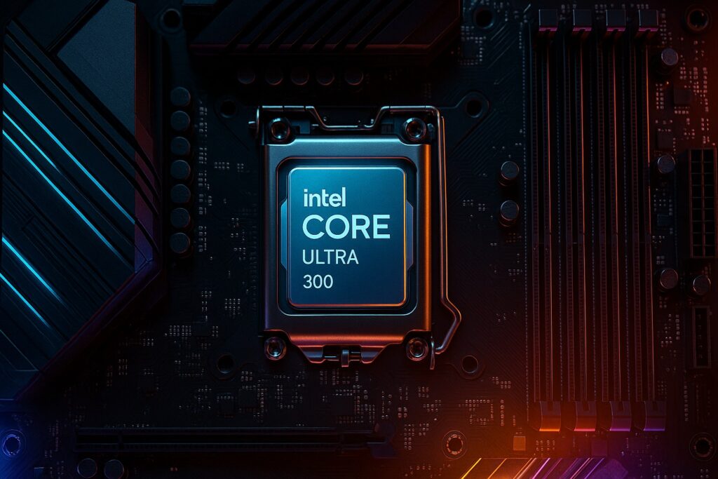 Az AMD receptjével támadna az Intel új gamer processzora