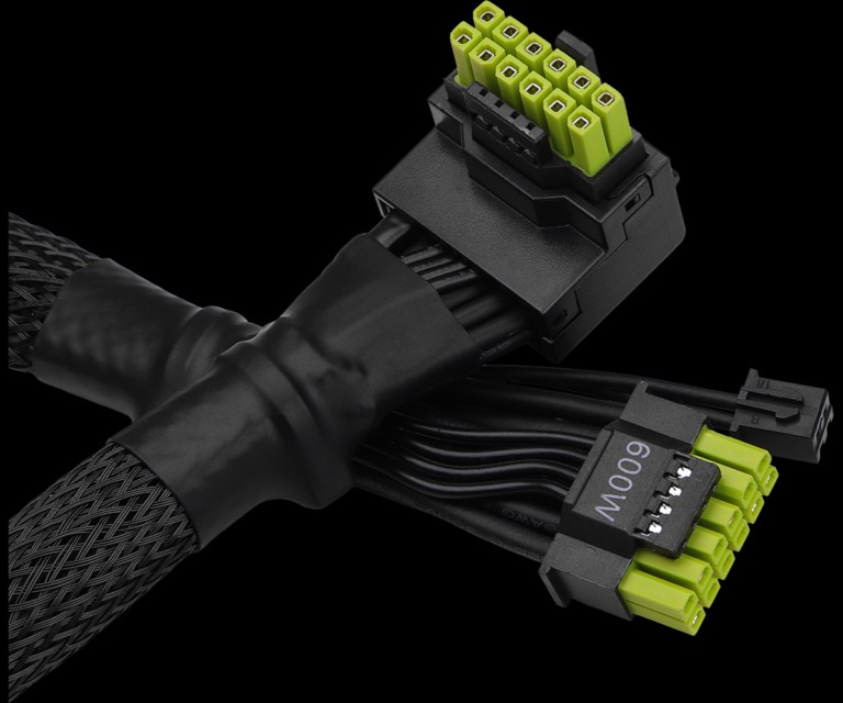 Az ASRock új tápcsatlakozója megoldaná az Nvidia problémáit