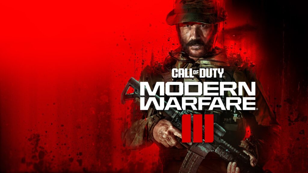 Megkapta utolsó frissítését a Call of Duty: Modern Warfare III