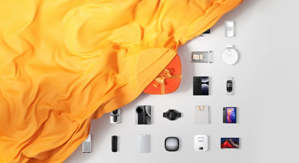 Kihagyhatatlan akciókkal startol a magyar Xiaomi webáruház