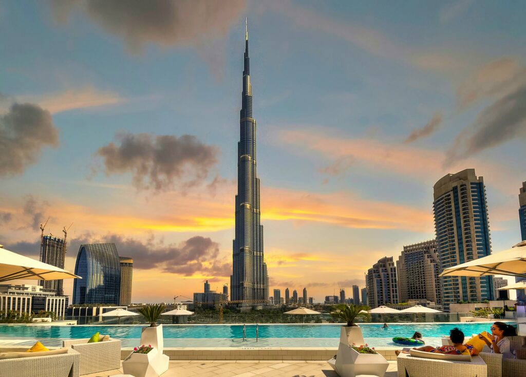Több pénzből készül GTA 6, mint Dubaj Burdzs Kalifa tornya