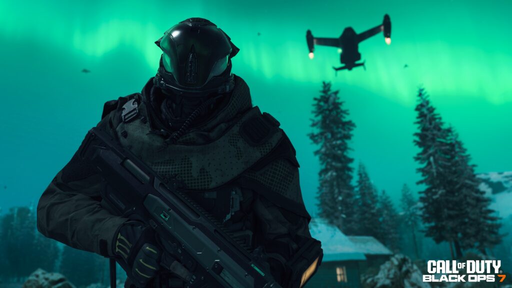 Ezekre az időpontokra kell figyelned a Black Ops 7 érkezéséig