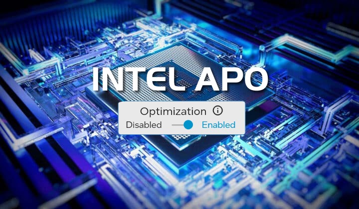Szomorkodhatnak azok, akik az Intel FPS növelőjét használják