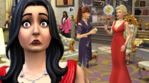 A Sims 4 már rajongói tartalmakat is árul, zsebre teszi a nyereség 70%-át