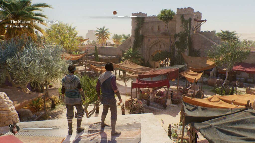 7 játék mellett Assassin's Creeddel is bővül a Game Pass