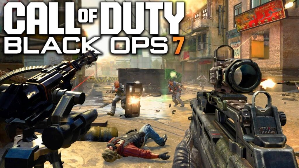 Egy dolog hiányozni fog az új Call of Duty-ból, ám ennek csak örülhetünk
