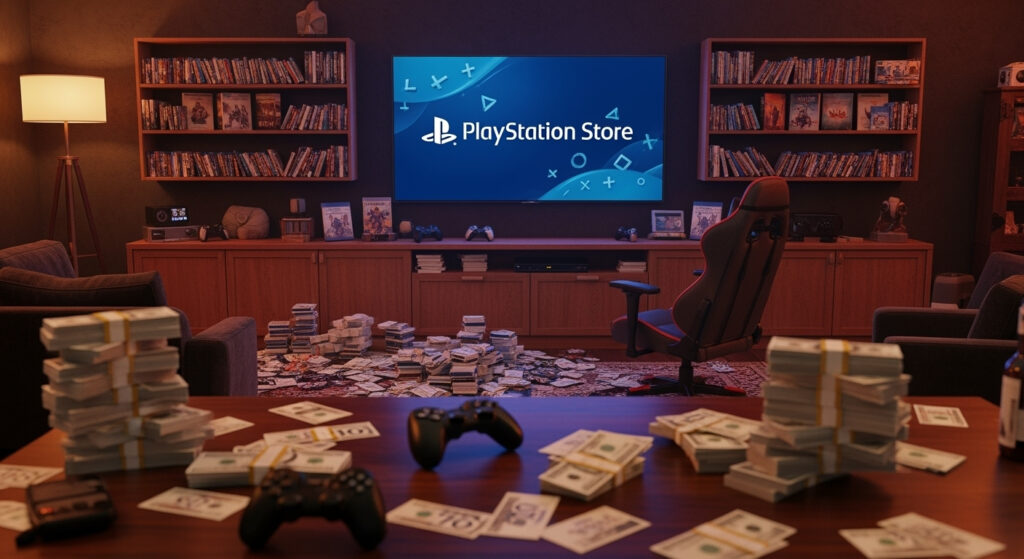Mostantól egyszerűbb visszakérni a PlayStation játékok árát a Sony-tól