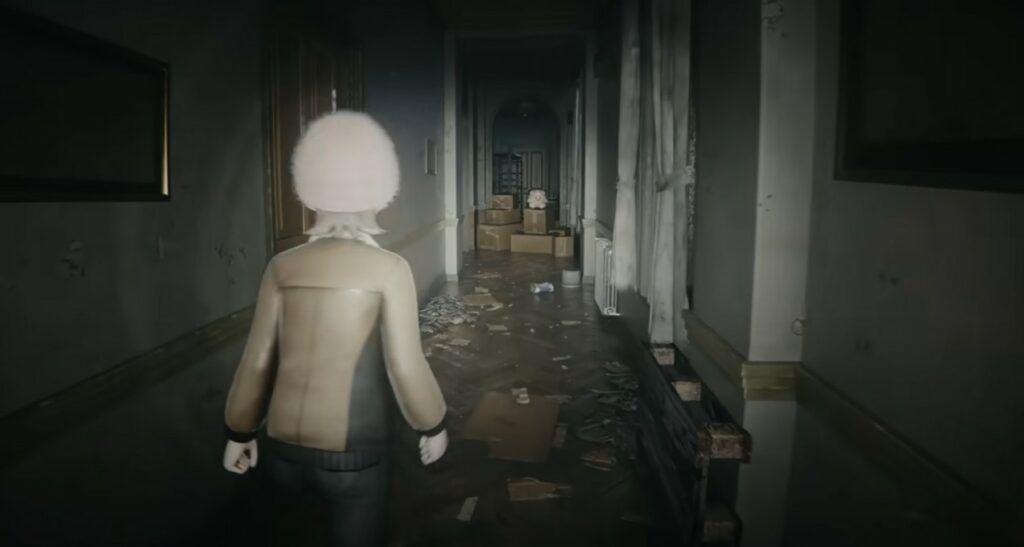 A hivatalos Pokémon horrorvideó olyan ijesztő, hogy látnod kell