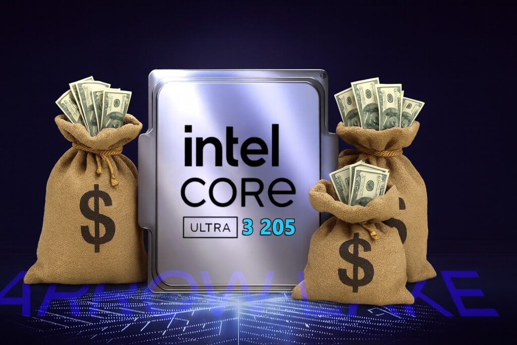 Véget ért egy korszak: sok maggal érkezik az Intel olcsó CPU-ja