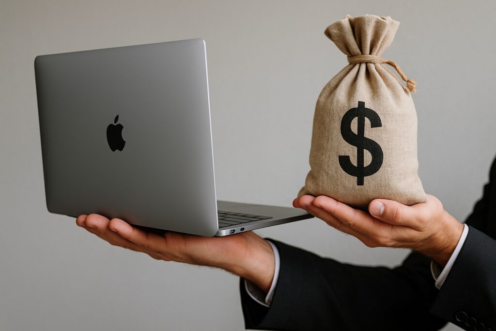 Az Apple még idén kiadhatja az ijesztően olcsó MacBook-ot