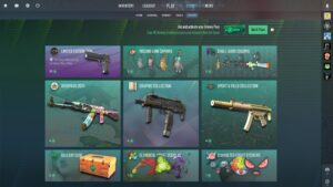 Siess, változásra figyelmeztetnek a Counter-Strike 2 fejlesztői