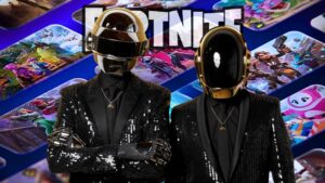 Saját AI NPC-t készíthetsz a Fortnite-ban, akikkel aztán dumálhatsz