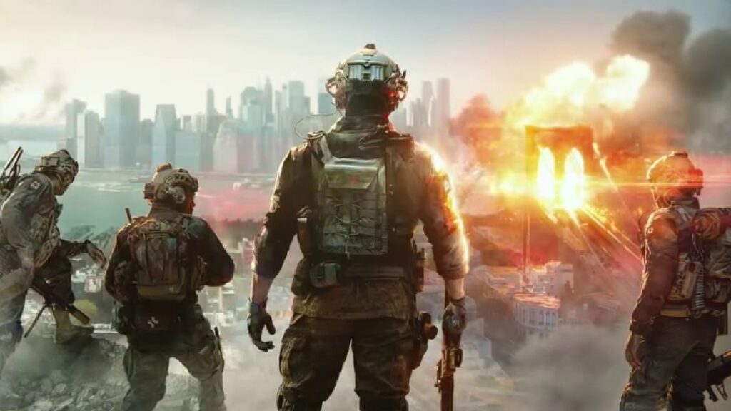 A héten startol az ingyenes Battlefield Battle Royale: minden, amit tudnod kell