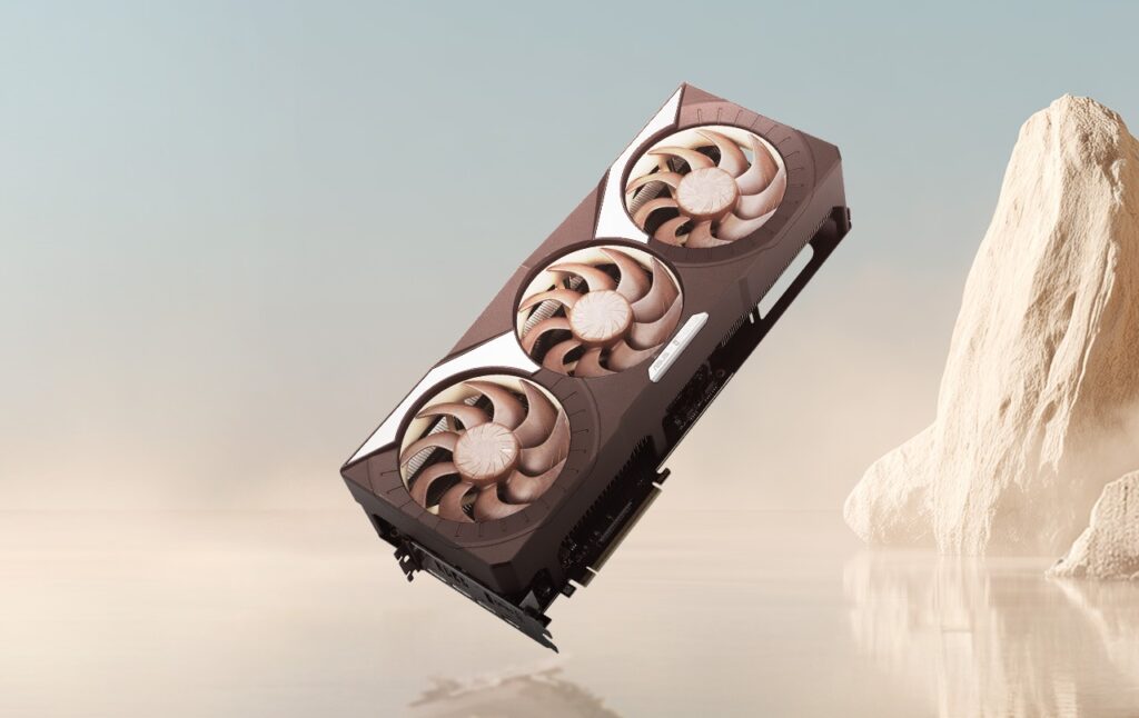 Pofátlan lehúzásnak tűnik ez az ultrahalk Nvidia videokártya
