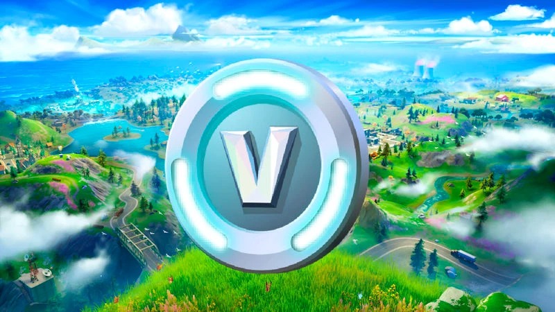 Ajándék V-Bucks-ot oszt a Fortnite, de ez még nem minden