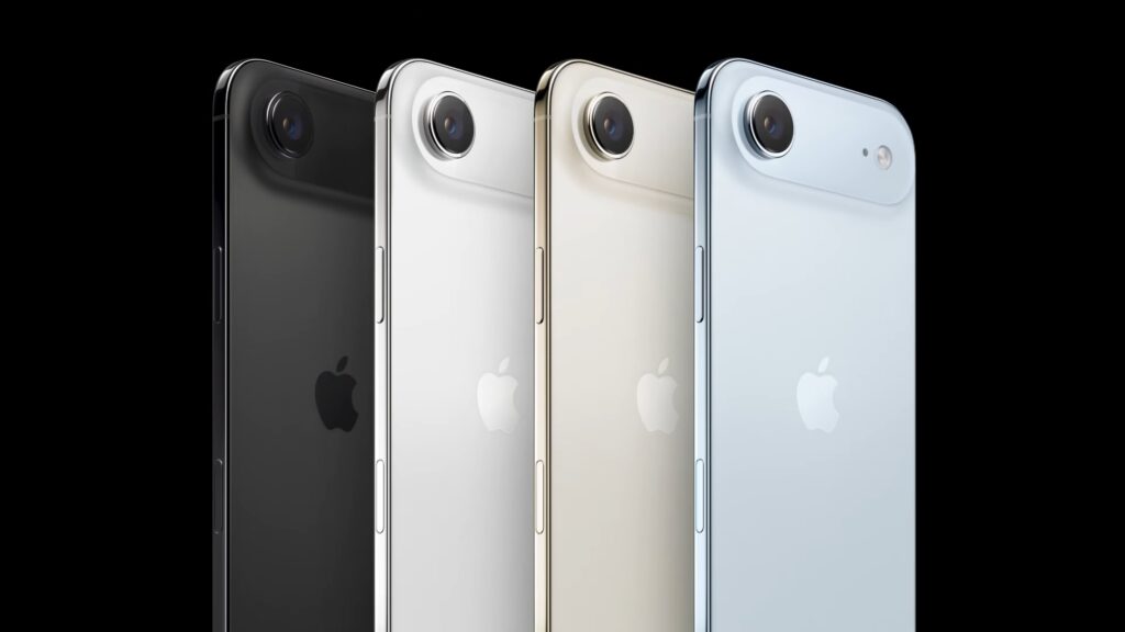 Bemutatkozott az iPhone 17 széria - 120 Hz-et mindenkinek!