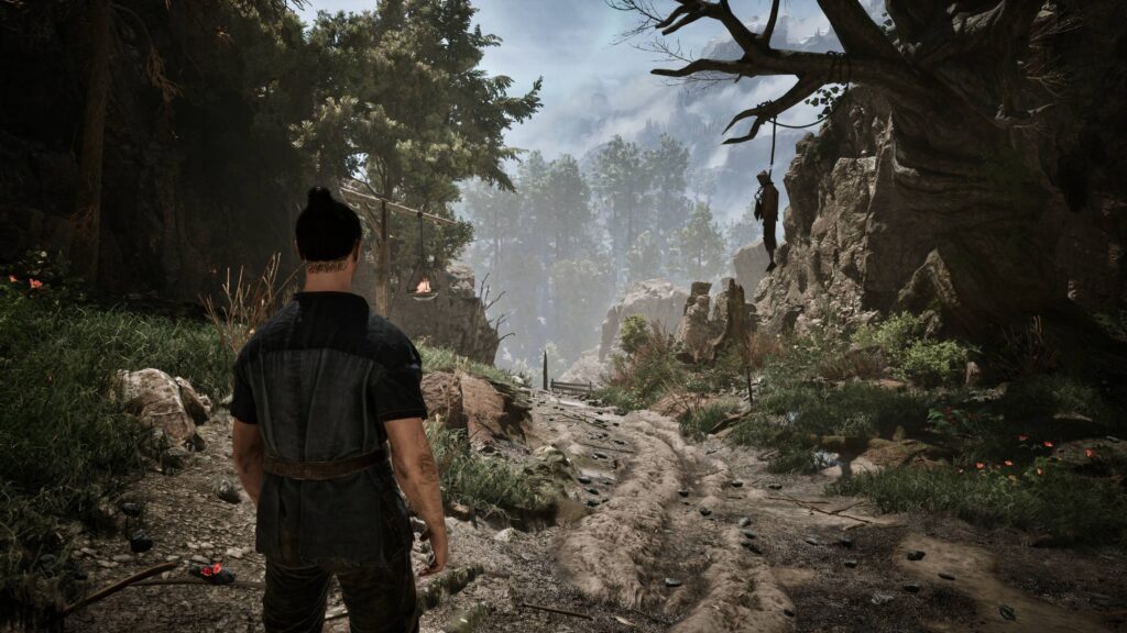 49 vadiúj játék között a Gothic remake-et is ingyen ki lehet próbálni Xboxon