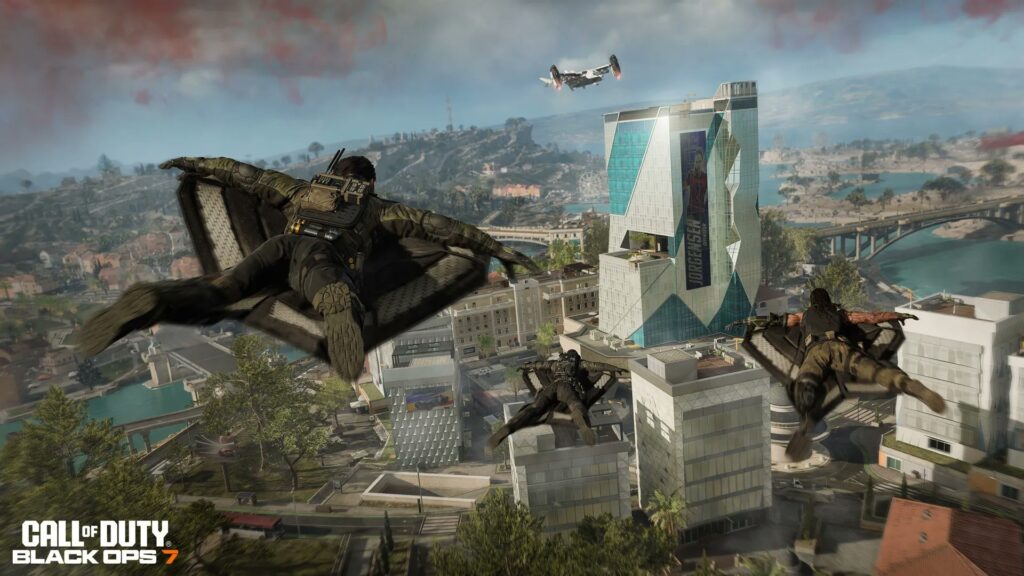 Megijedtek a Call of Duty fejlesztői, érkezik a kompenzáció