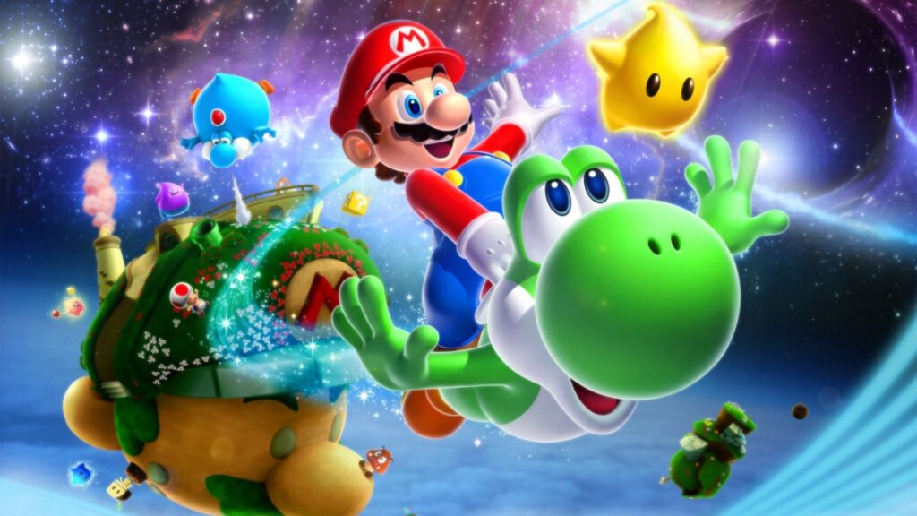 40 (!!!) új játékot villantott a Nintendo - a legjobb Mario-játék is visszatér!