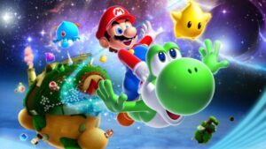 40 (!!!) új játékot villantott a Nintendo - a legjobb Mario-játék is visszatér!