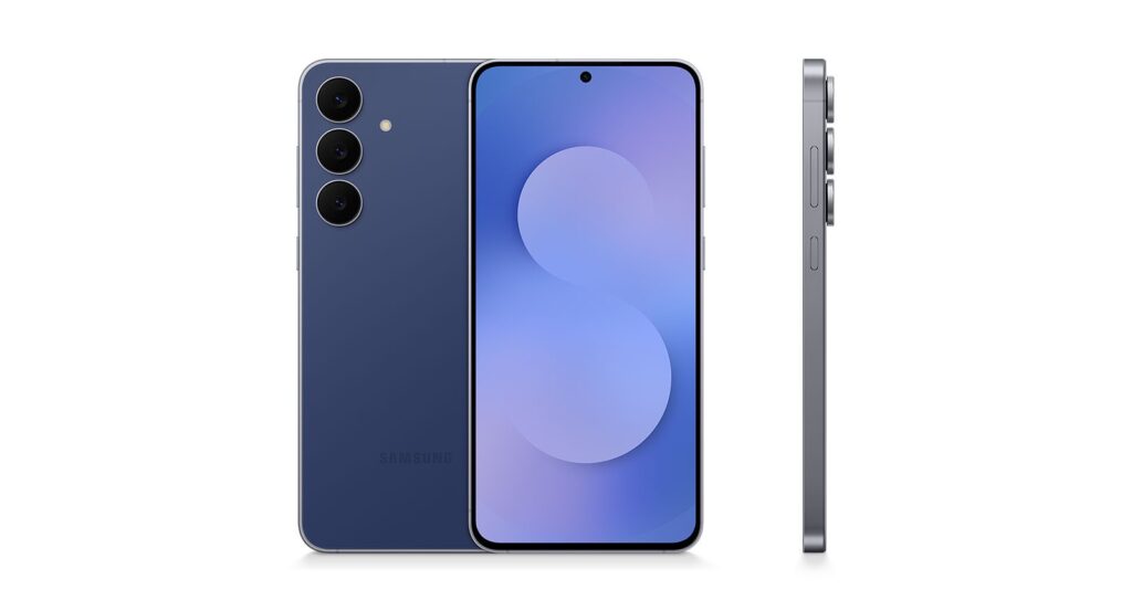 Olcsóbb modellel bővült a Samsung Galaxy S25 széria