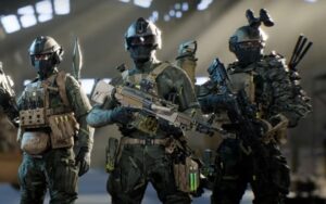 A Battlefield 6 fejlesztői elárulták, hogy milyen skinek érkeznek