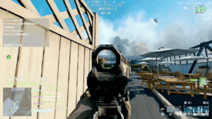Ilyen egy teljes meccs az ingyenes Battlefield Battle Royale-ban