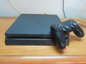 Megint nehezebb lett feltörni a PlayStation 4 konzolt
