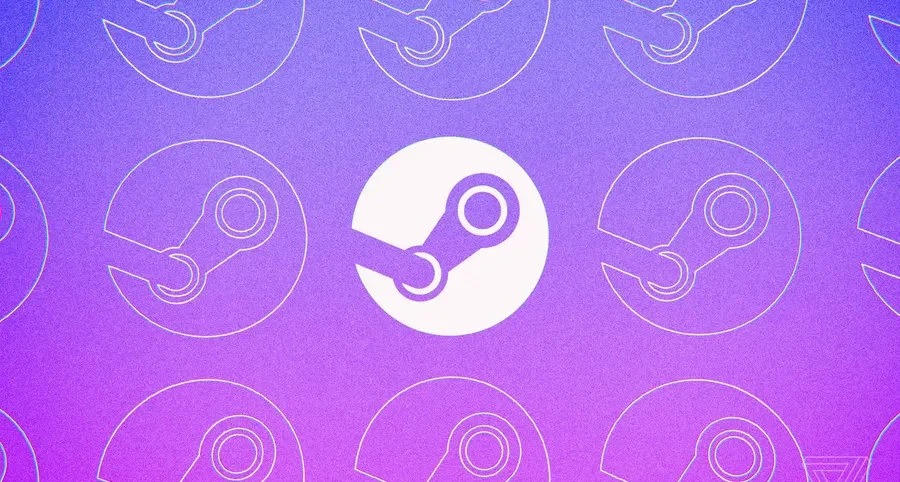 Steam