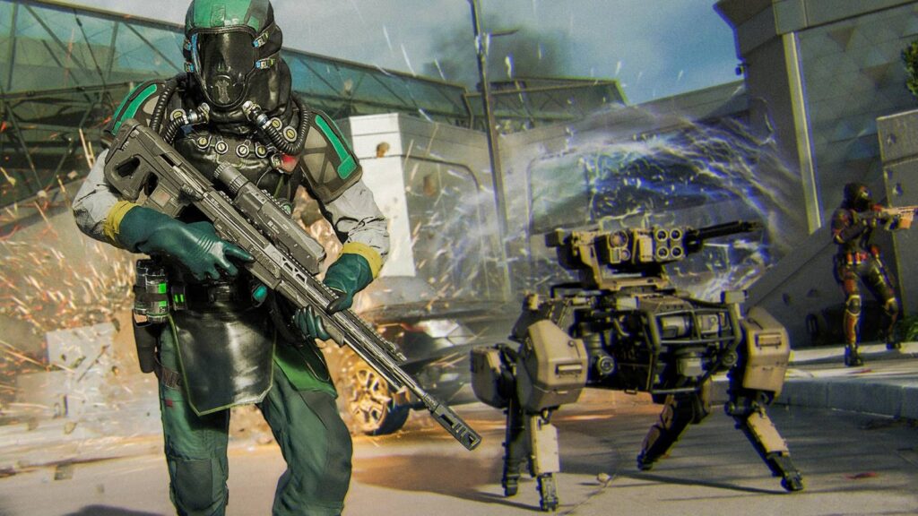Ilyen körülmények várnak a Call of Duty: Black Ops 7 multijában