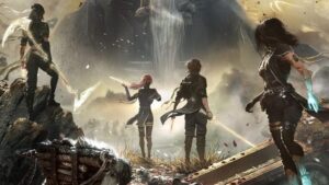 9 díjat haza vitt, majd csendben jött egy Clair Obscur: Expedition 33 DLC