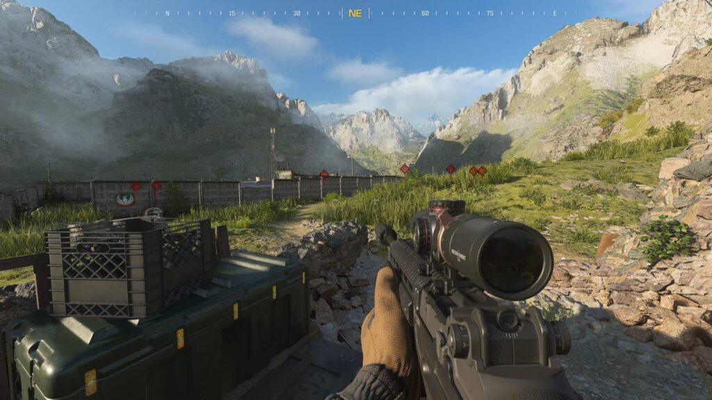 13 játék között Call of Duty-val is bővül a Game Pass kínálata