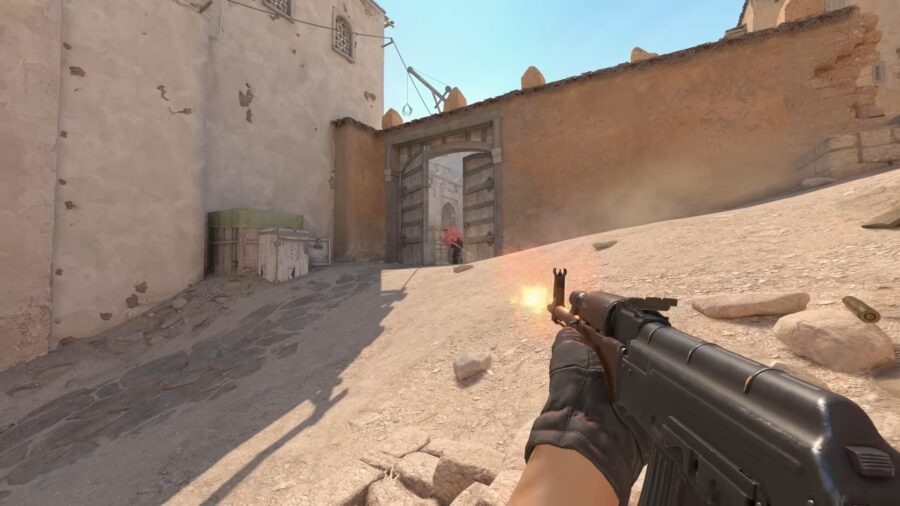 Mostantól még több FPS-ed lesz Counter-Strike 2-ben