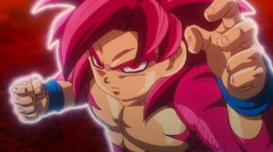 A Dragon Ball Daima rendezője elárulta a Super Saiyan 4 titkát