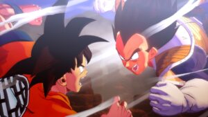 Most csak 1.000 forint a Dragon Ball Z Kakarot PS4-re és PS5-re