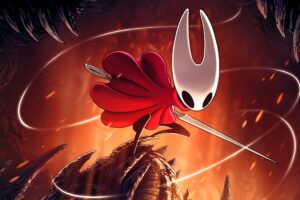 A Hollow Knight: Silksong ingyenes kiegészítőt kap 2026-ban