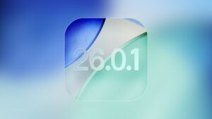 Ne várj: ezeket a makacs hibákat javítja az iOS 26 új frissítése