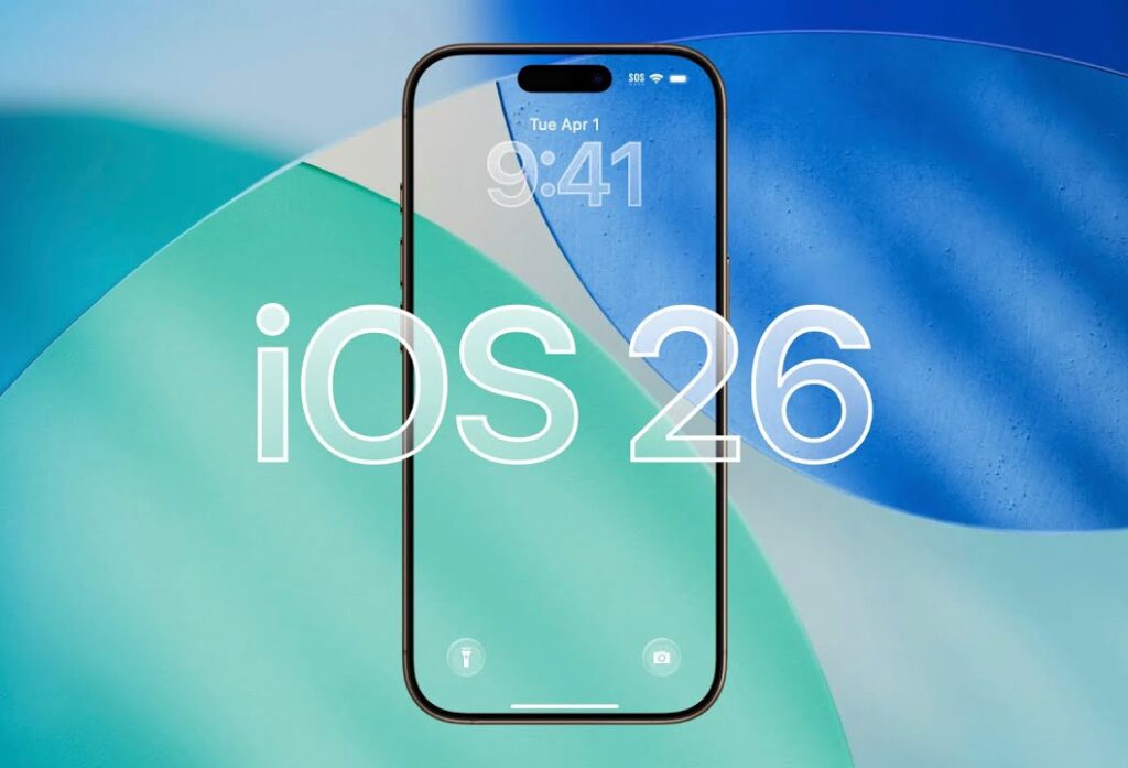 Napokon belül érkezik az iOS 26, ezek az iPhone-ok kapják meg