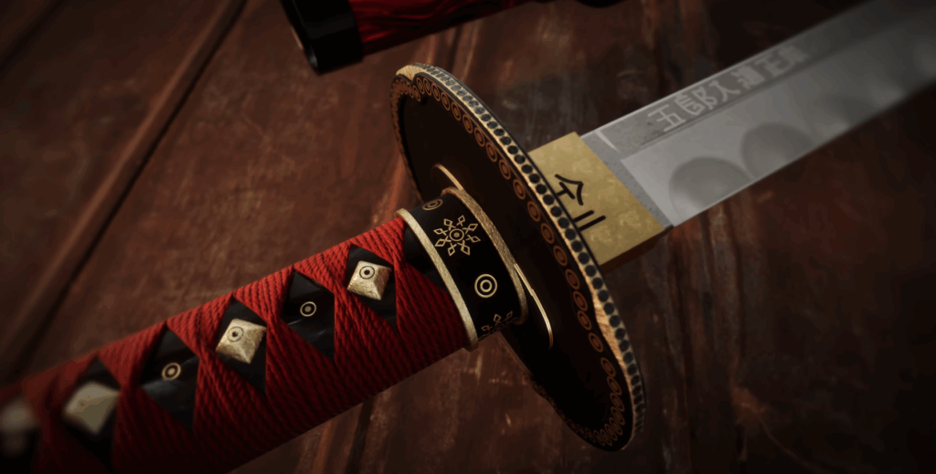 A KARD mestere lehetsz a játékban, amiben nincs harc, csak kardkészítés