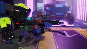 A Marathon Ranked módja teljesen más lesz, mint a többi játékban