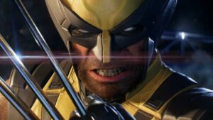 A Wolverine nem az utolsó Marvel játék az Insomniac Games-től