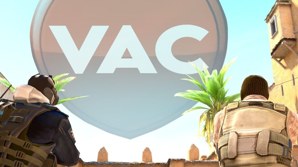 Beindult a Counter-Strike 2 védelme, sírnak is a csalók